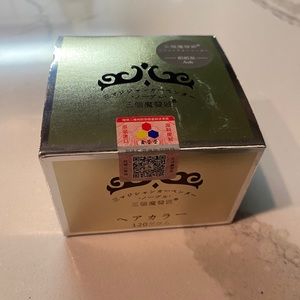 MOFAJANG temporary hair color wax